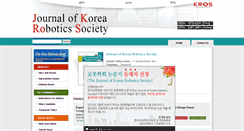 Desktop Screenshot of jkros.org