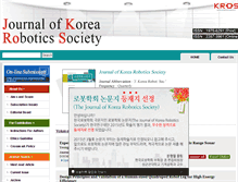 Tablet Screenshot of jkros.org